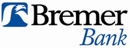 Bremer Bank Logo