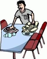 I’m The Busboy, But I Will Get It For You I’m The Busboy, But I Will Get It For You