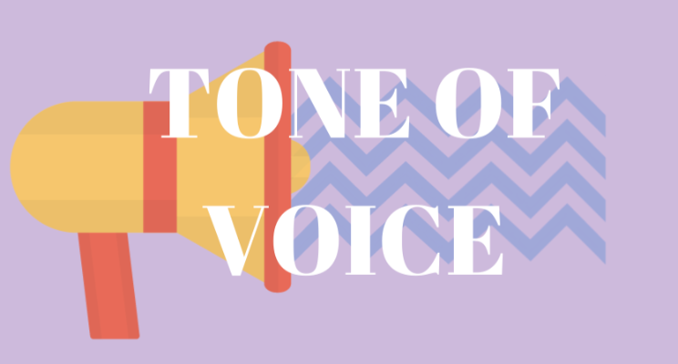 Why Tone of Voice is Important - Nancy Friedman